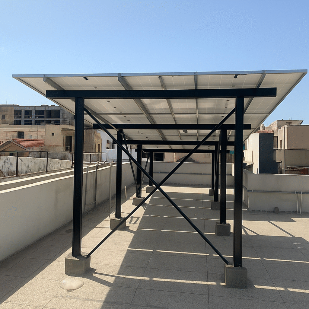 solar EPC company