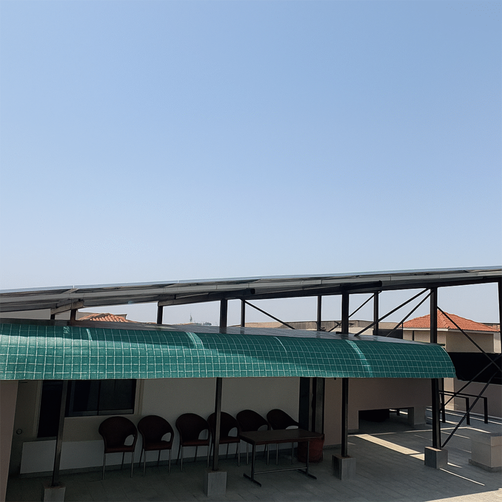 solar EPC company