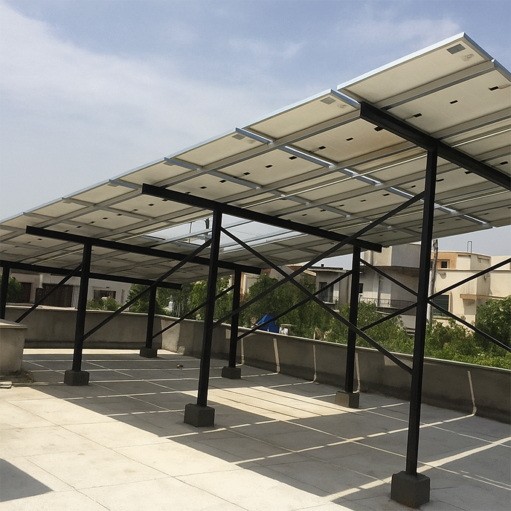 Sky Bridges Energy