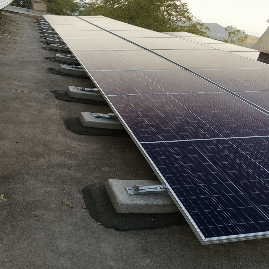 solar EPC company